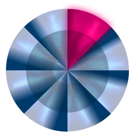 top